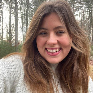 Meet your Posher, Mary